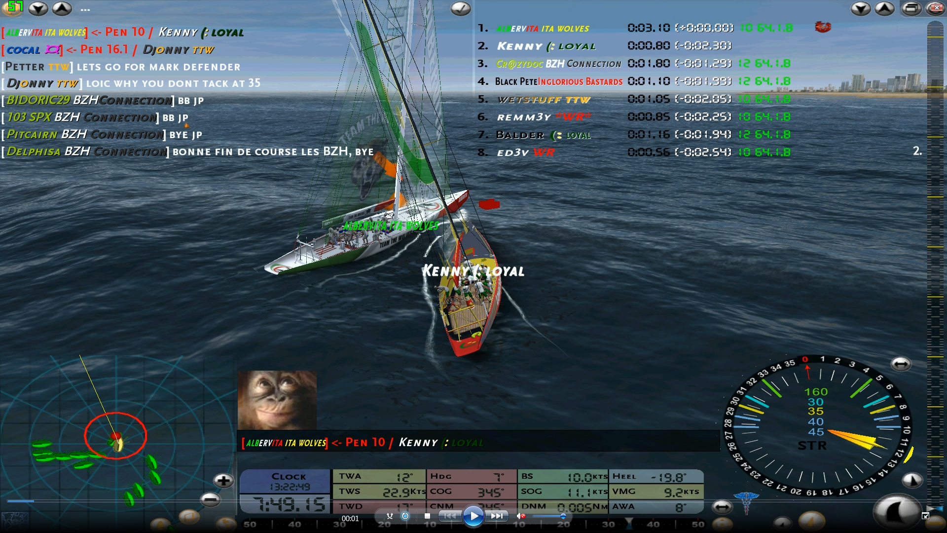 Albervita Day 4 Race 3 Red Server Screen Cap 001.jpg